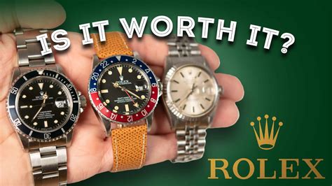 how to say Rolex in english